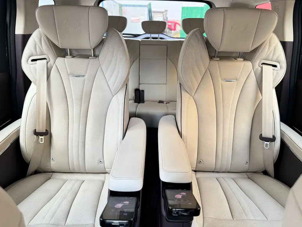 HONGQI HQ9 2023