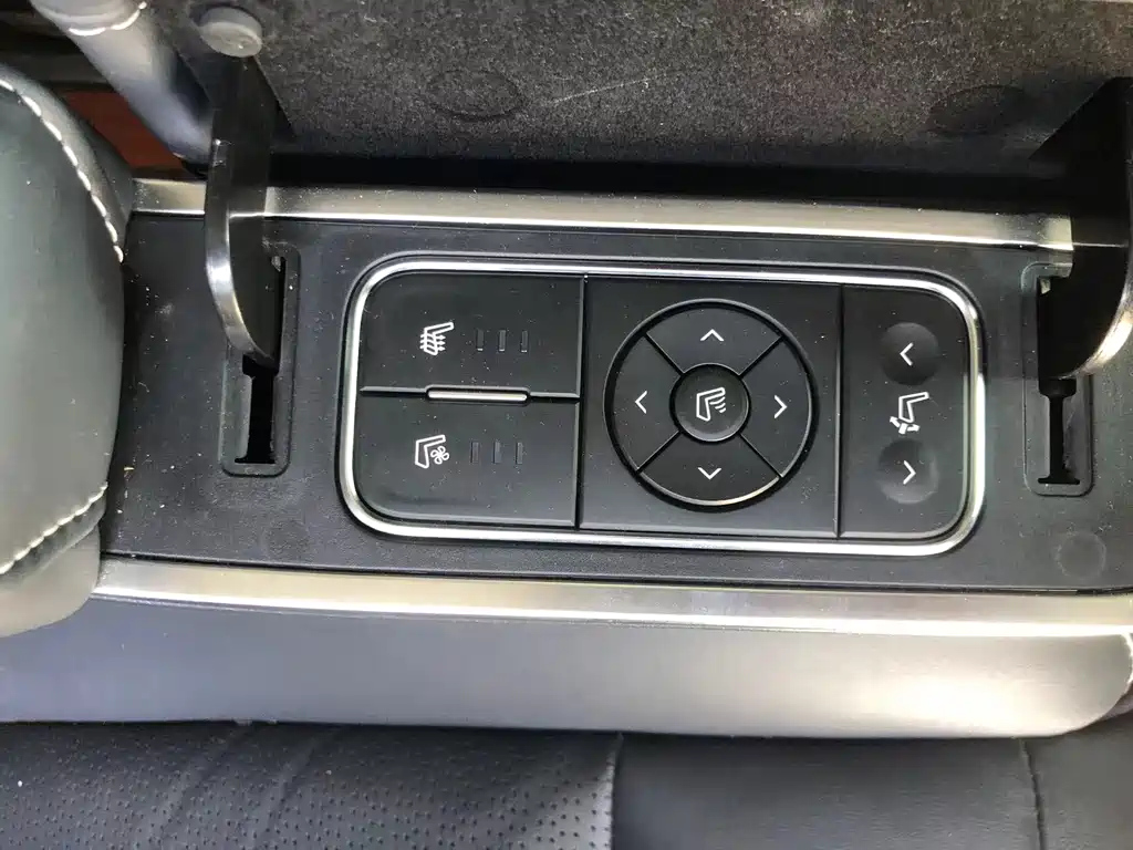 TRUMPCHI M8 2023