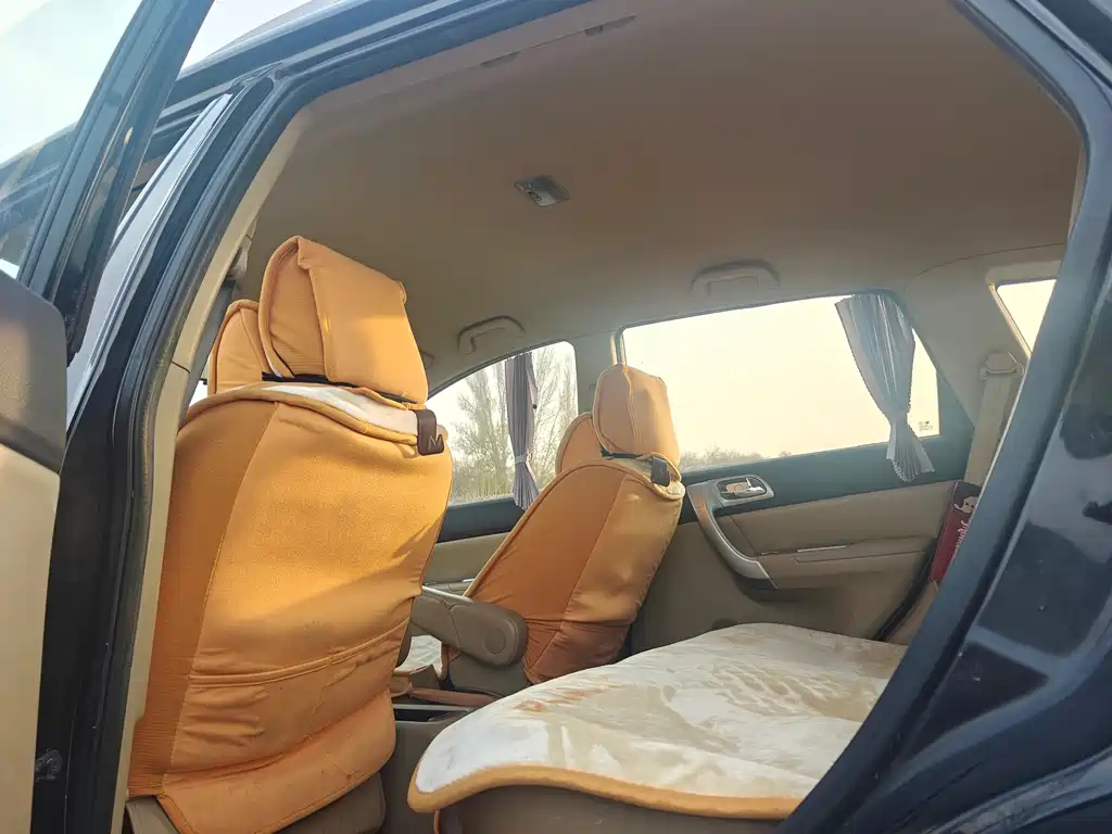 HAVAL H6 2012