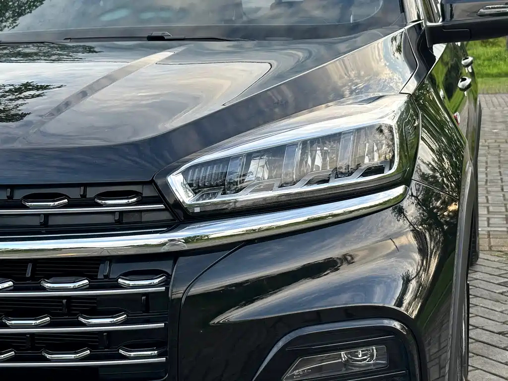 CHERY TIGGO 8 2022