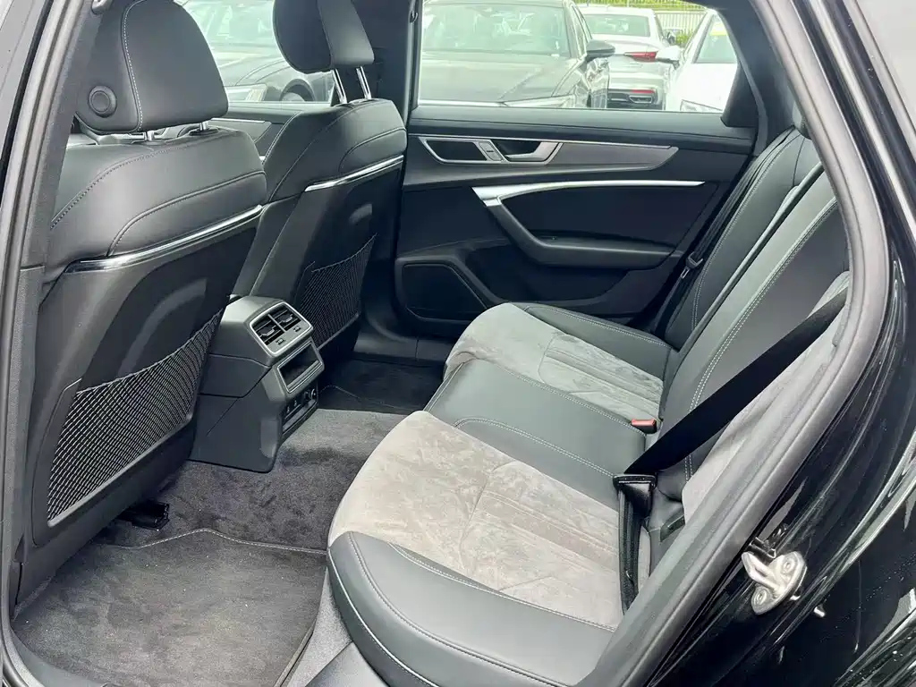 AUDI A6L 2023