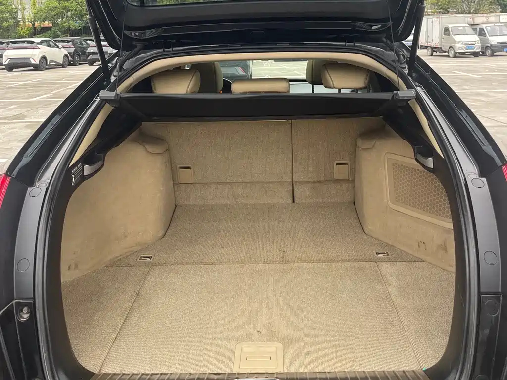 HONDA CROSSTOUR 2012