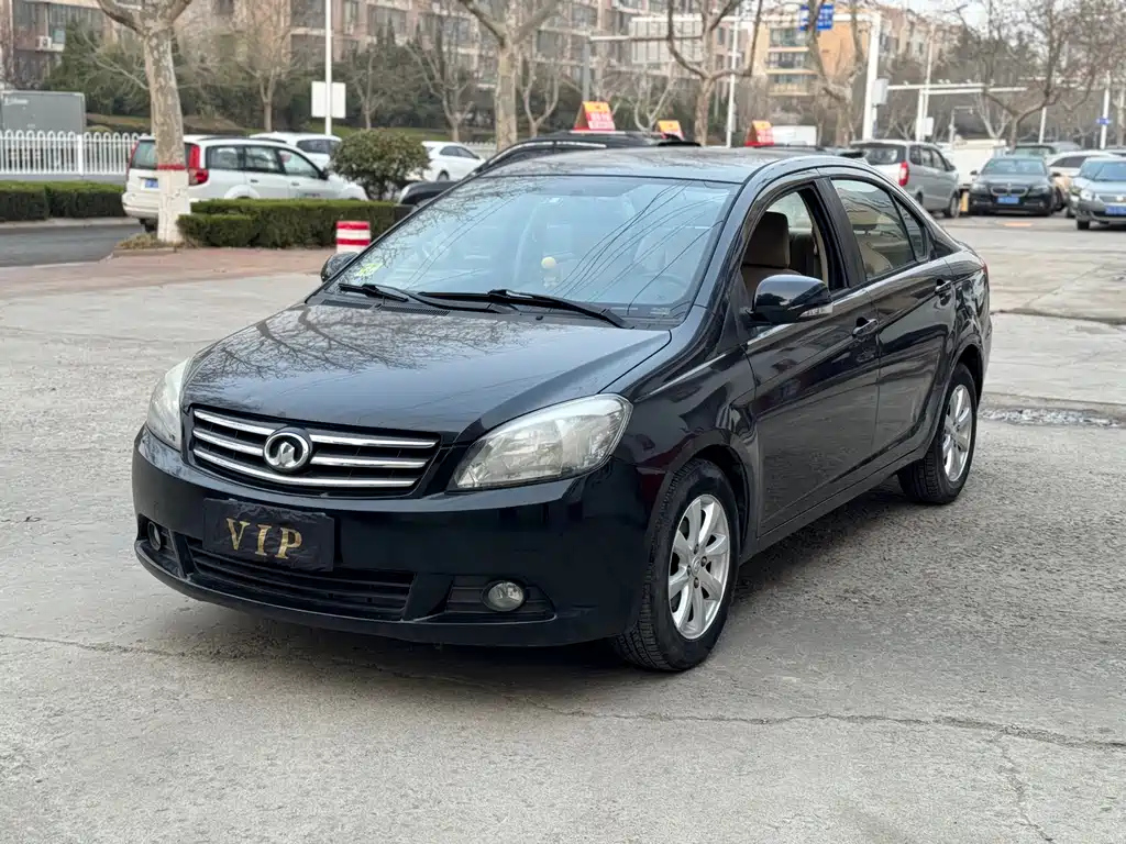 GREAT WALL C30 2012