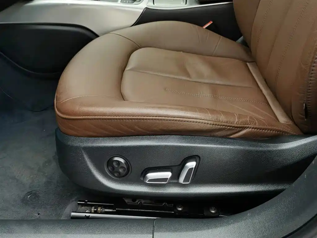 AUDI A6L 2018