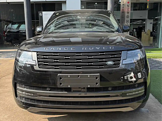 land-rover range-rover