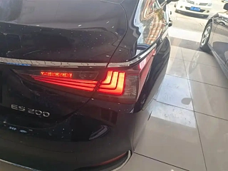 LEXUS ES 2021 YEAR 200 EXCELLENCE 2021