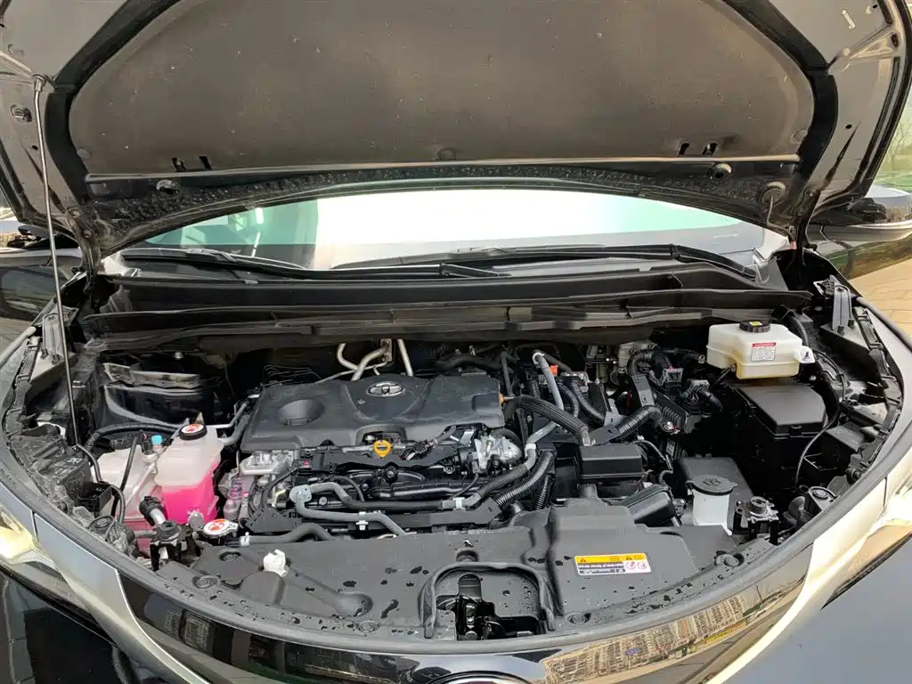 TOYOTA SIENNA SIENNA 2022