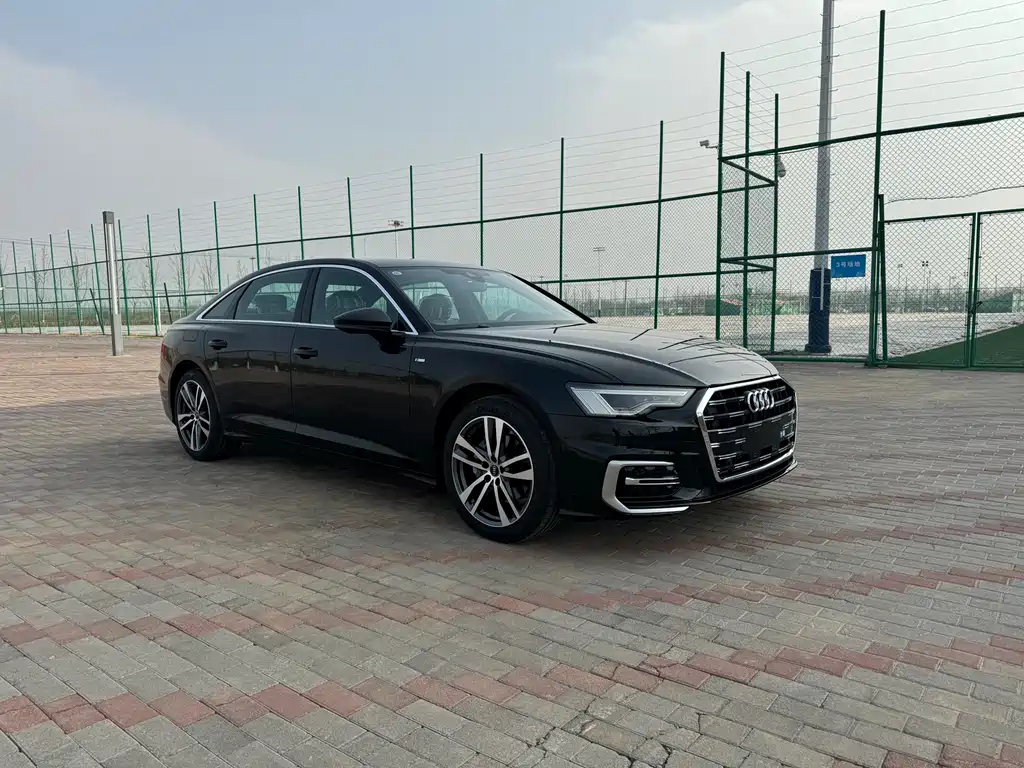 AUDI A6L 2024