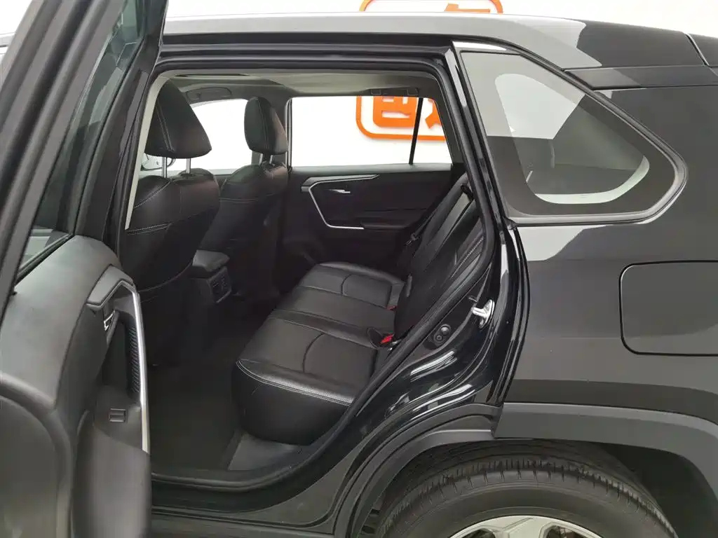 TOYOTA RAV4 RONGFANG 2021