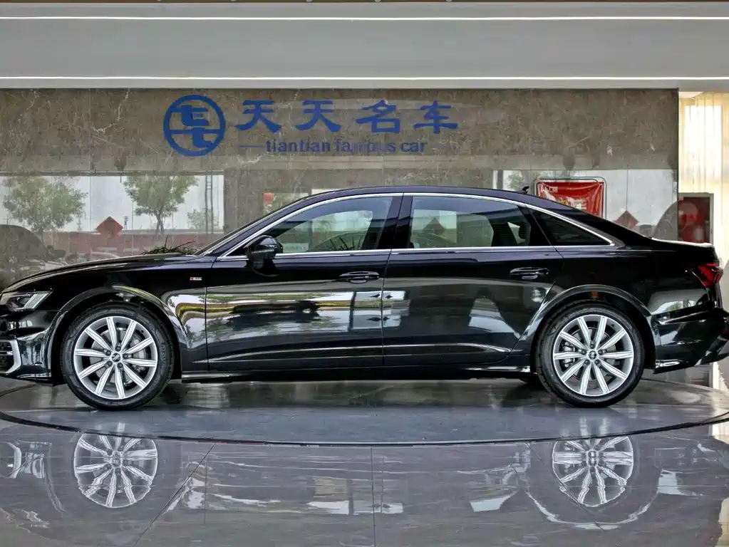 AUDI A6L 2024