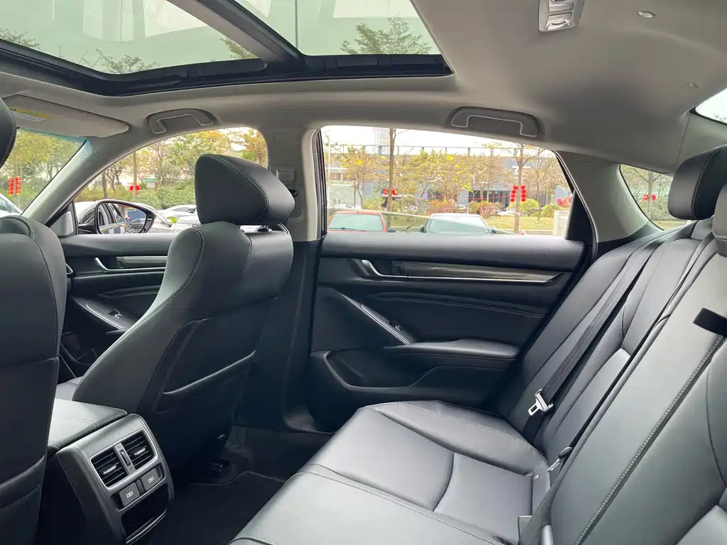 HONDA ACCORD 2023
