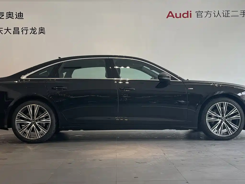 AUDI A6L 2023