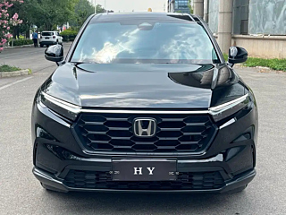 HONDA CR-V 2024