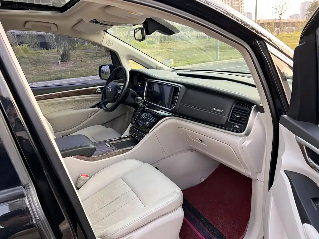 TRUMPCHI M8 2020