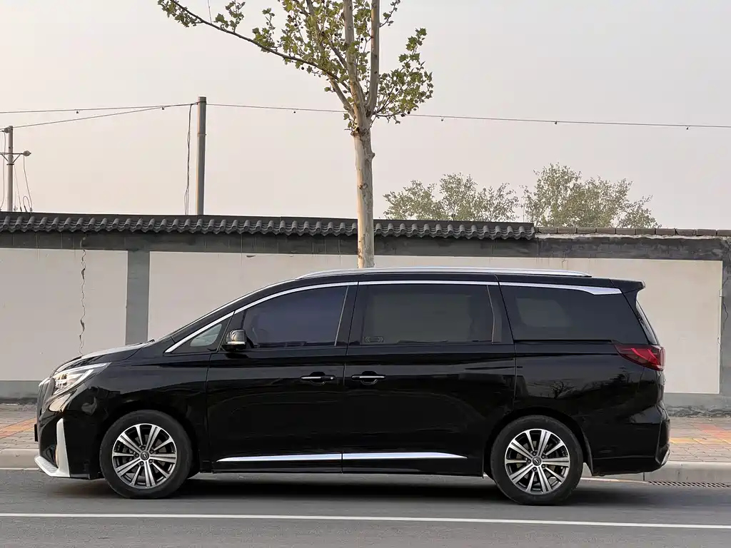 TRUMPCHI M8 2020