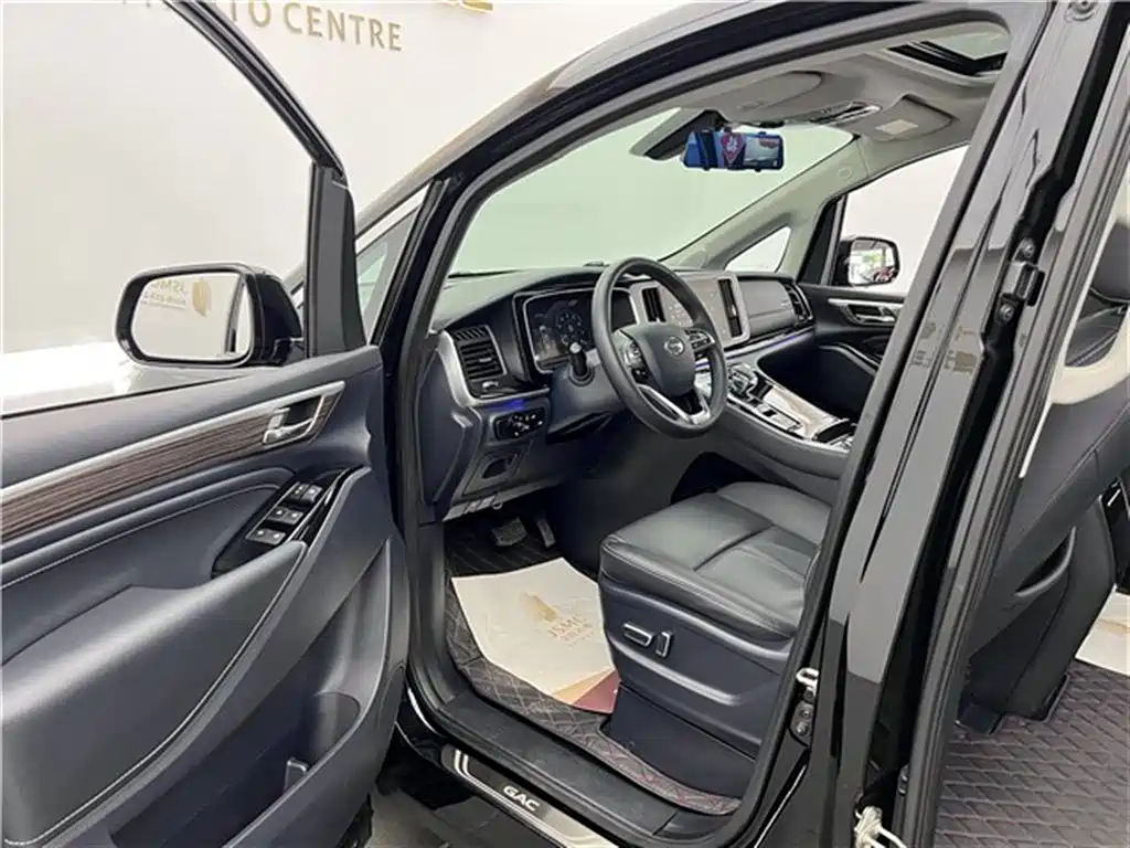 TRUMPCHI M8 2021