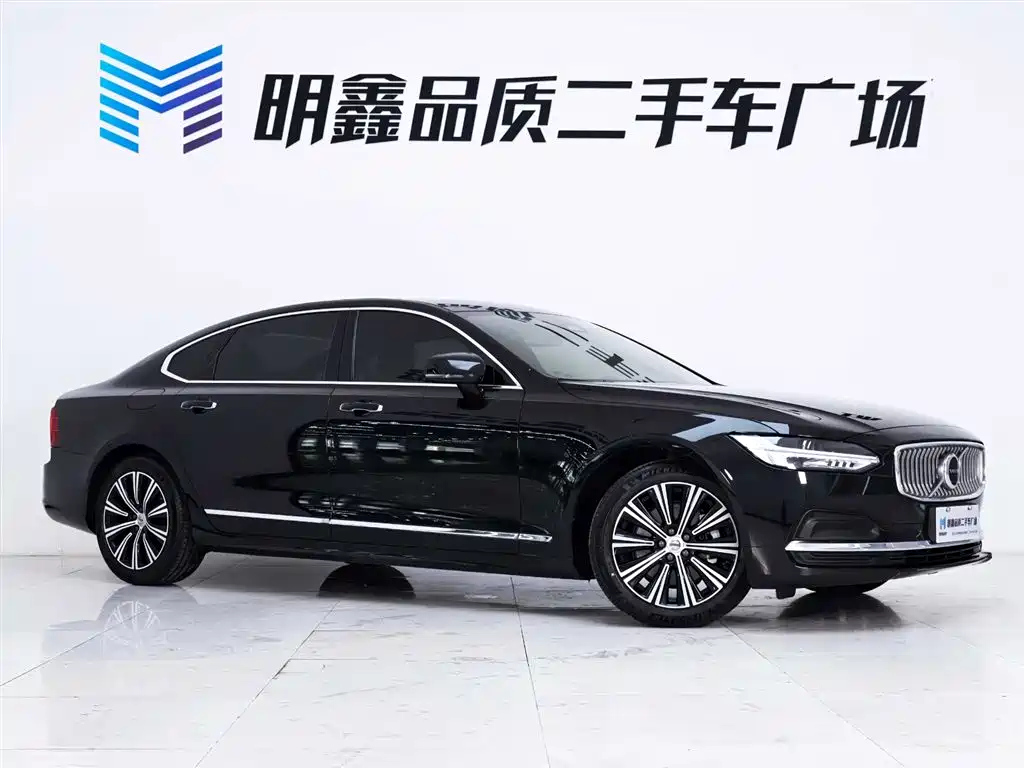 VOLVO S90 2022