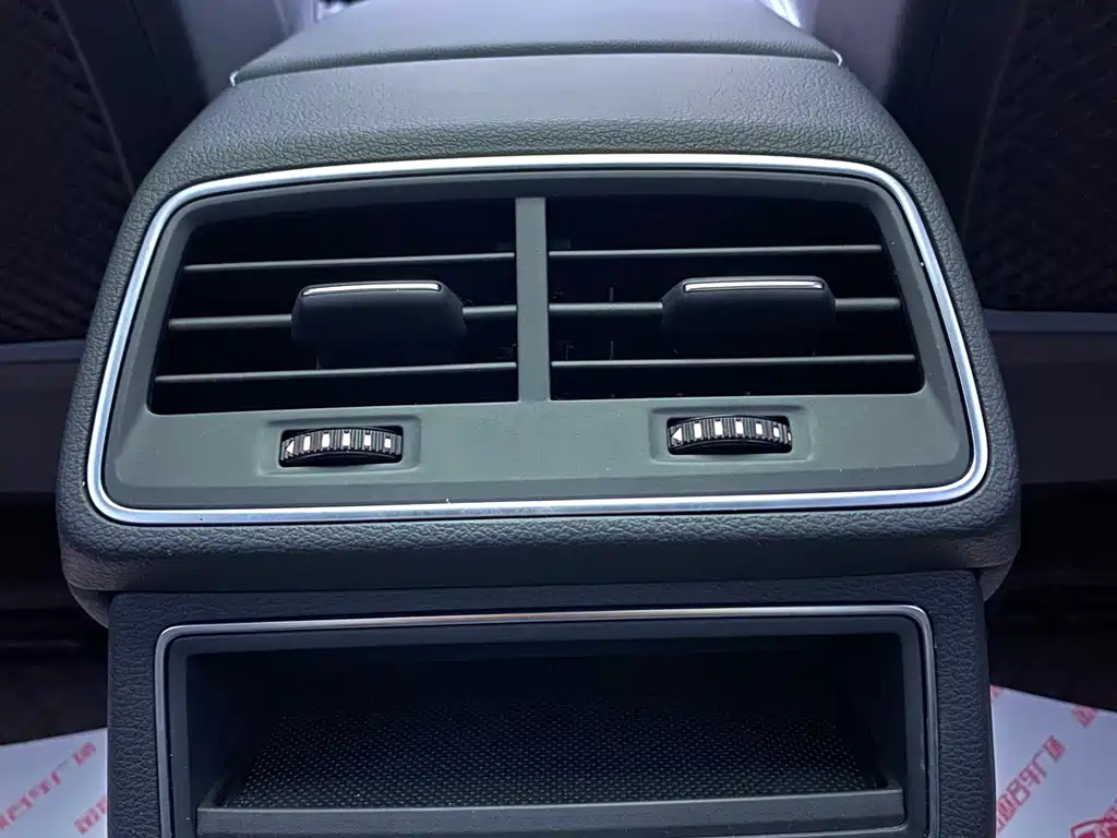 AUDI A6L 2023