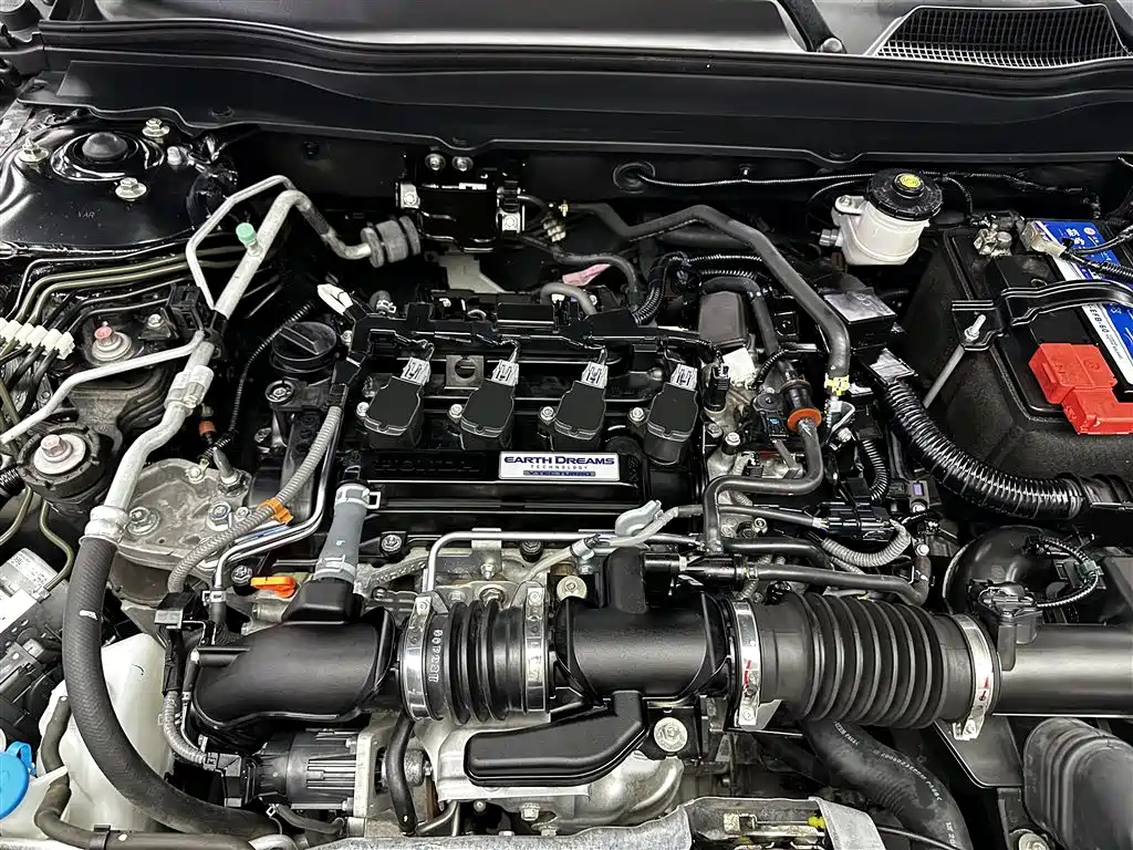 HONDA ACCORD 2020