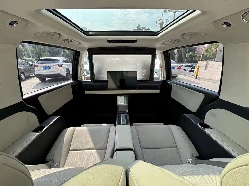 HONDA ODYSSEY 2023