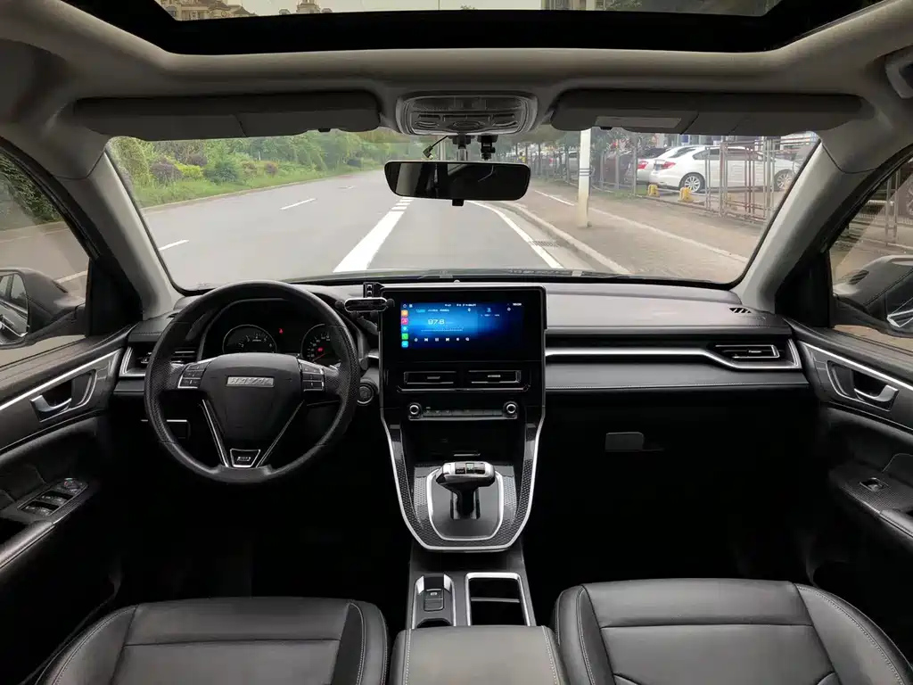 HAVAL M6 2022
