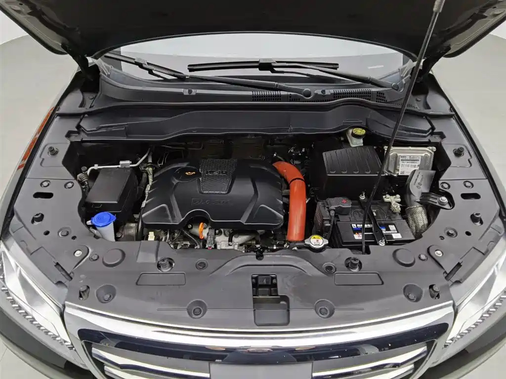 HAVAL H2 2017