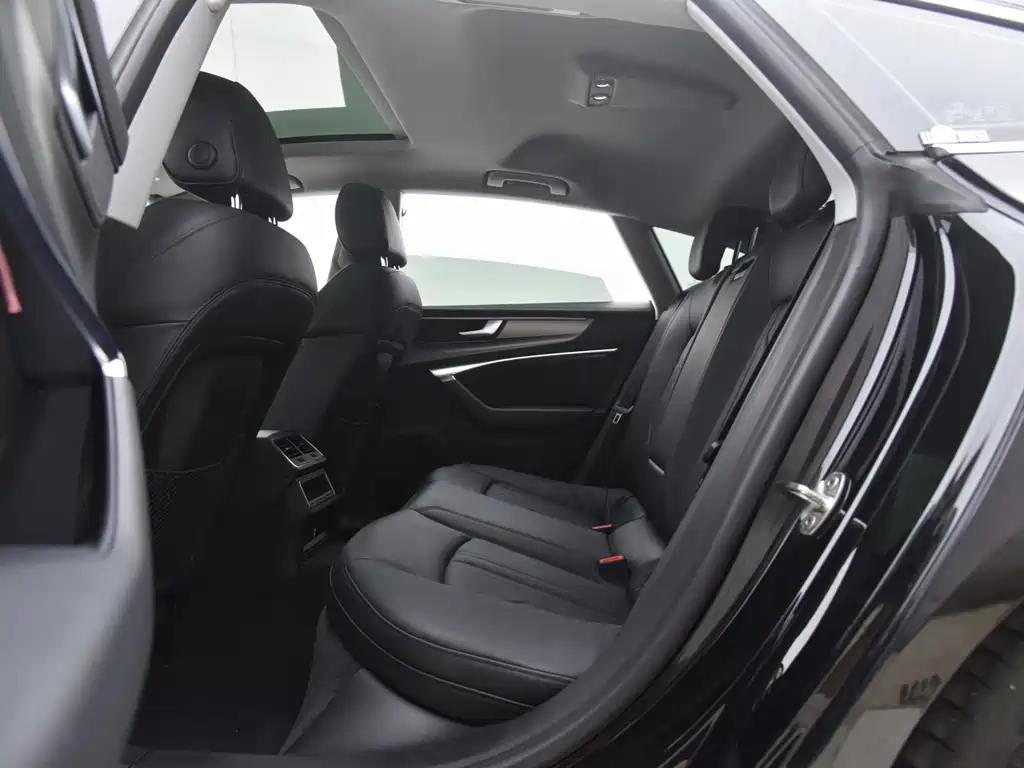 AUDI A7 2021