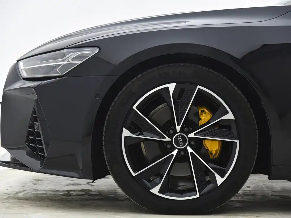AUDI A7 2021