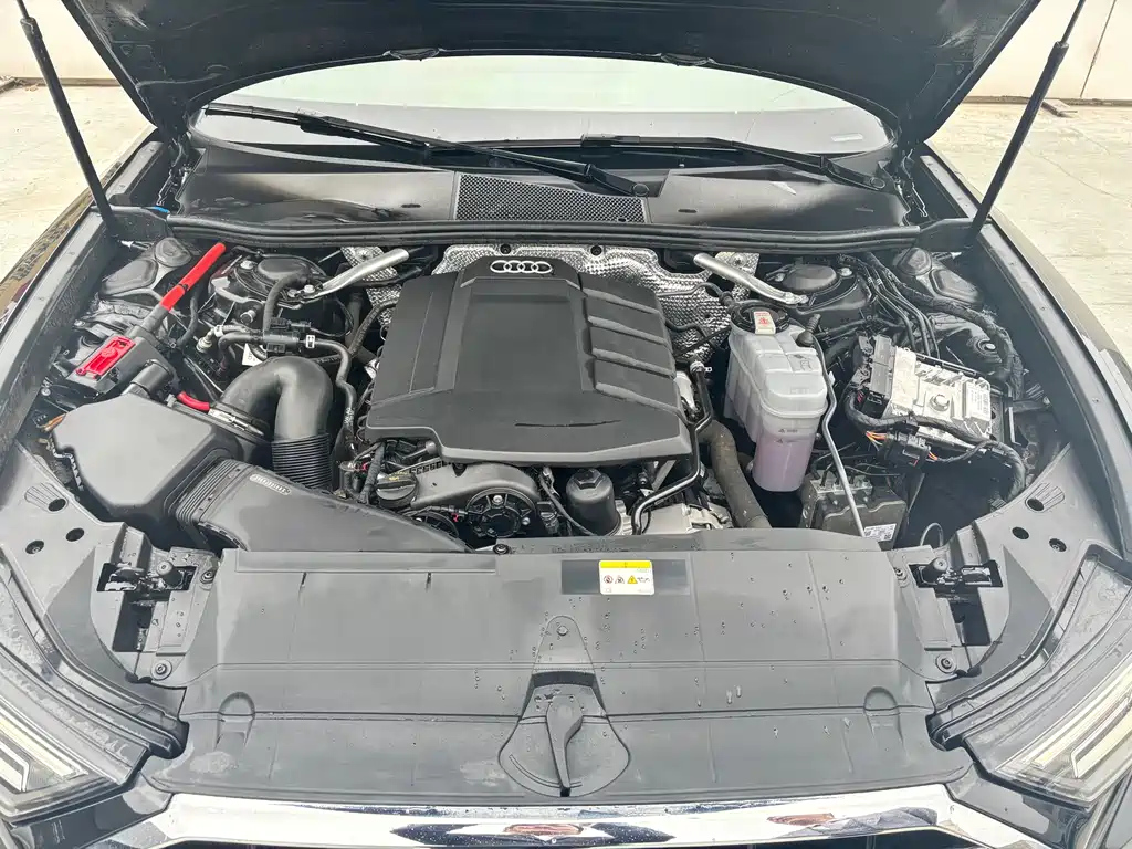 AUDI A6L 2023