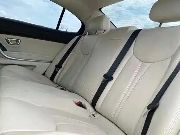 ROEWE E950 2019