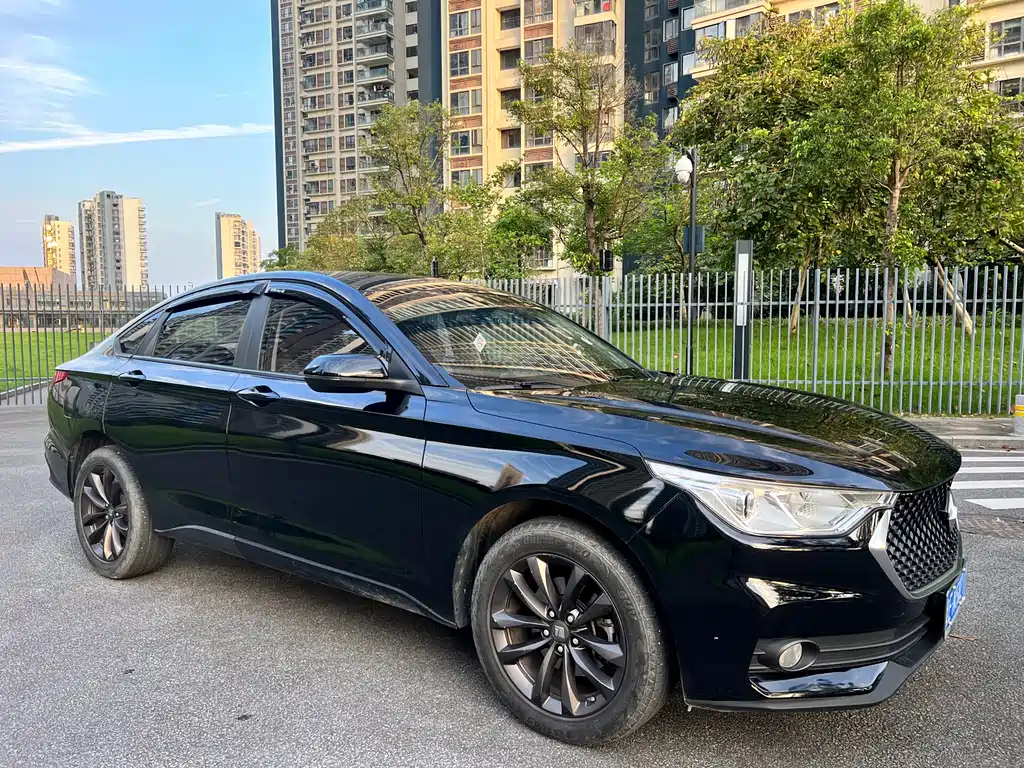 BAO JUN RC-6 2020