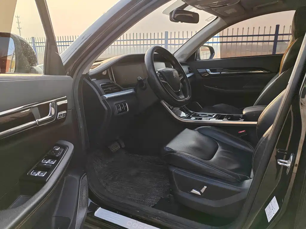 DORCEN G60S 2019