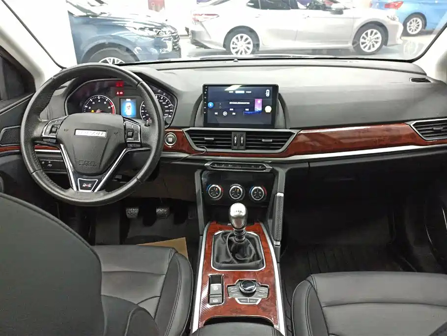 HAVAL H6 2019