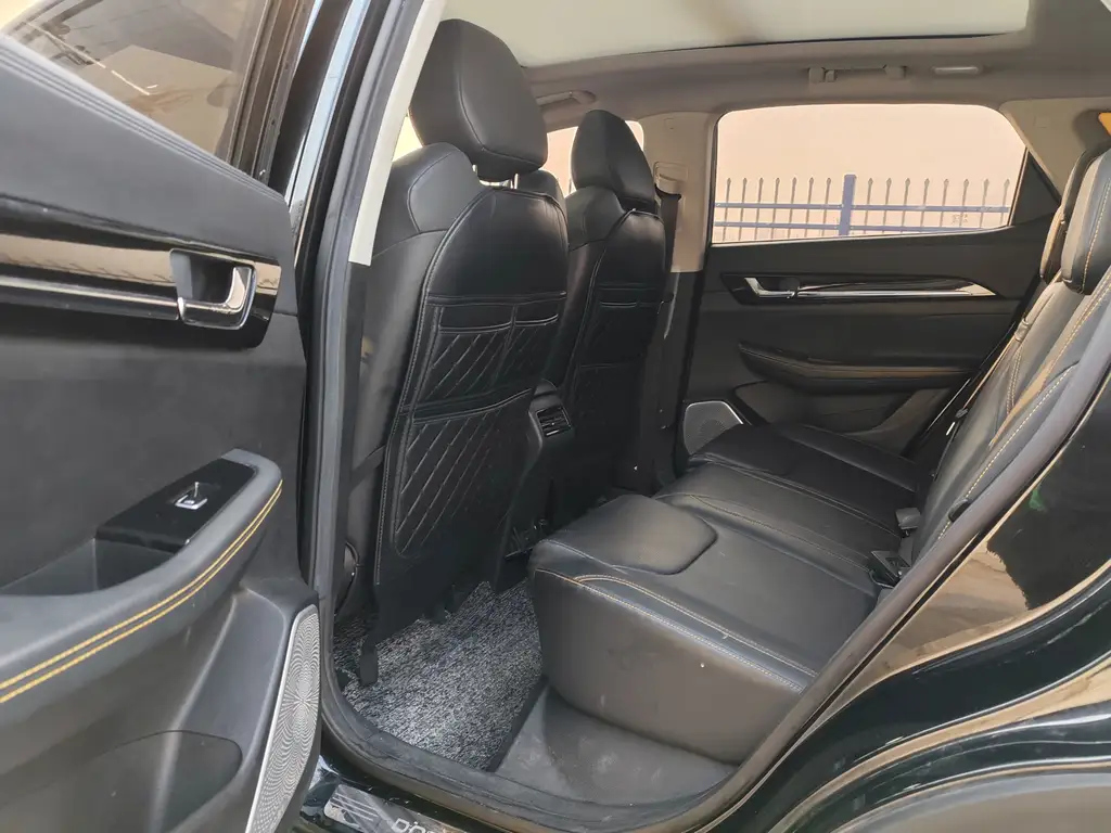 DORCEN G60S 2019