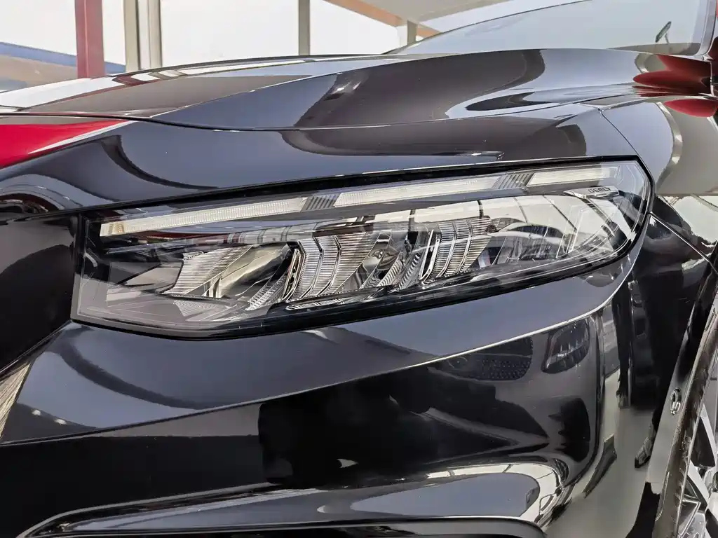 GEELY AUTO PREFACE 2022
