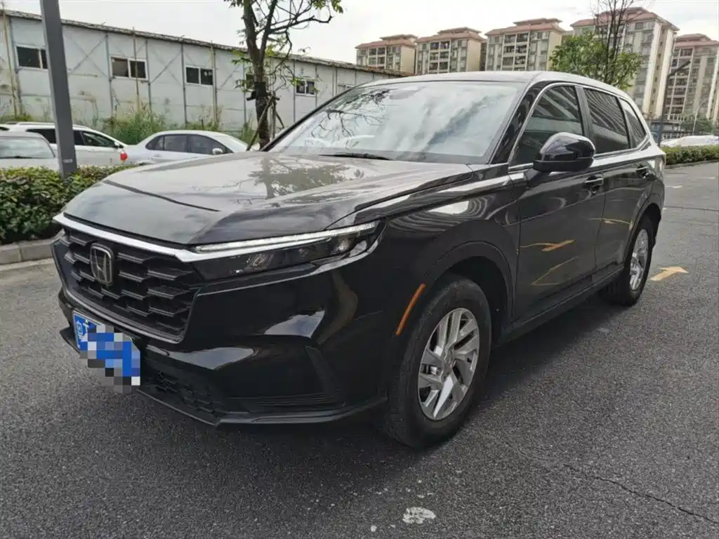 HONDA CR-V 2023