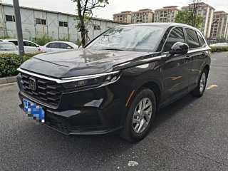HONDA CR-V 2023