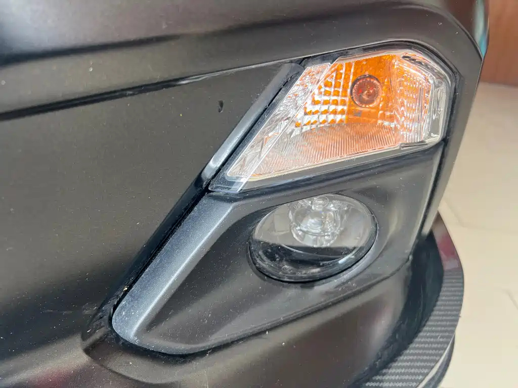 NISSAN TEANA 2020
