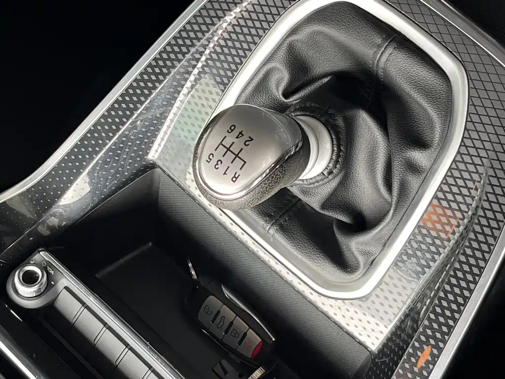 HAVAL M6 2021