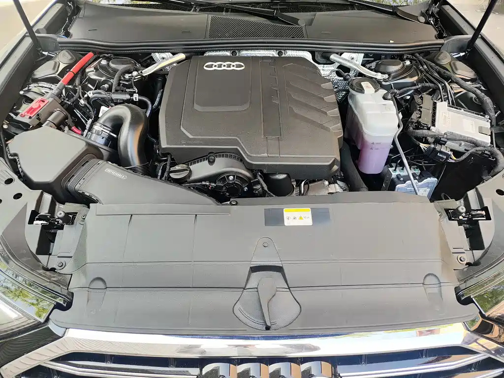 AUDI A6L 2023