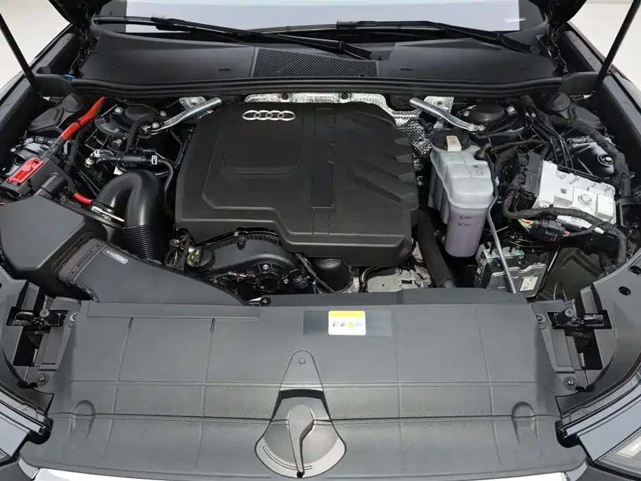 AUDI A6L 2023