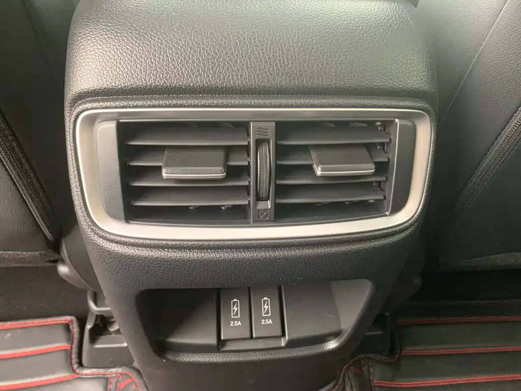 HONDA BREEZE 2021