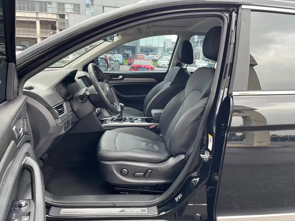 HAVAL H6 2019