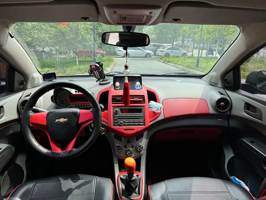 CHEVROLET OTHER 2013