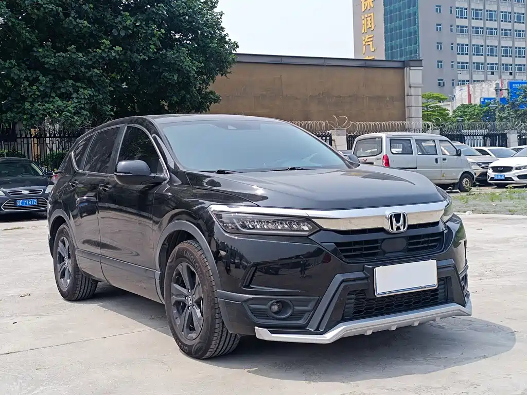 HONDA BREEZE 2020