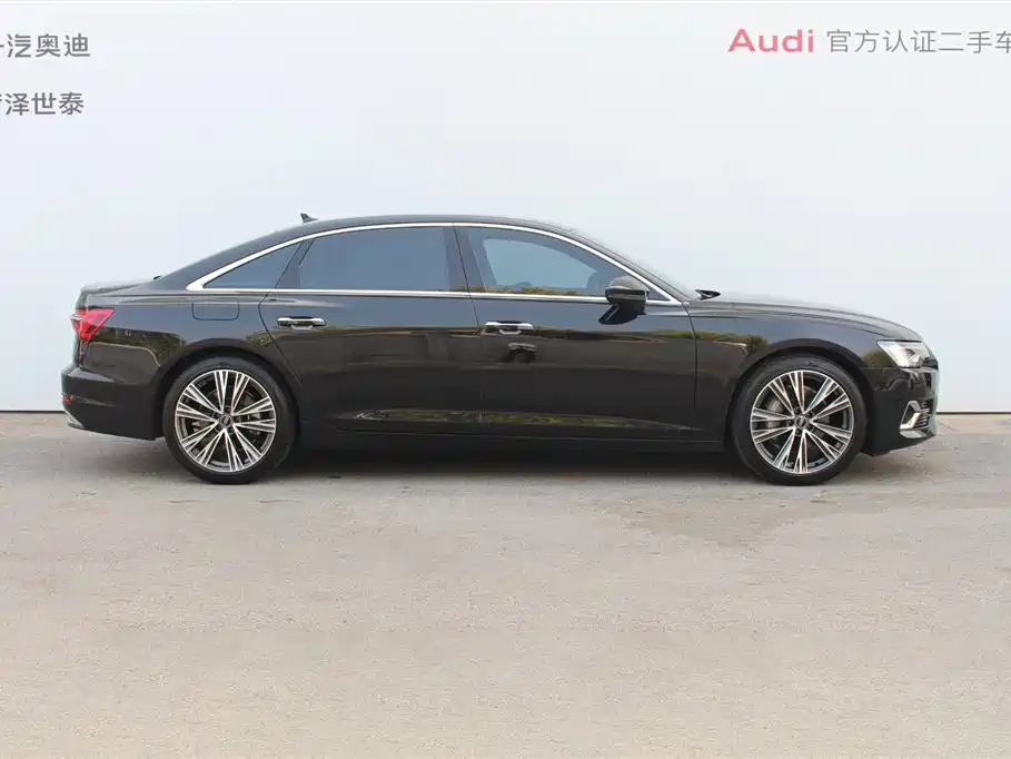 AUDI A6L 2023