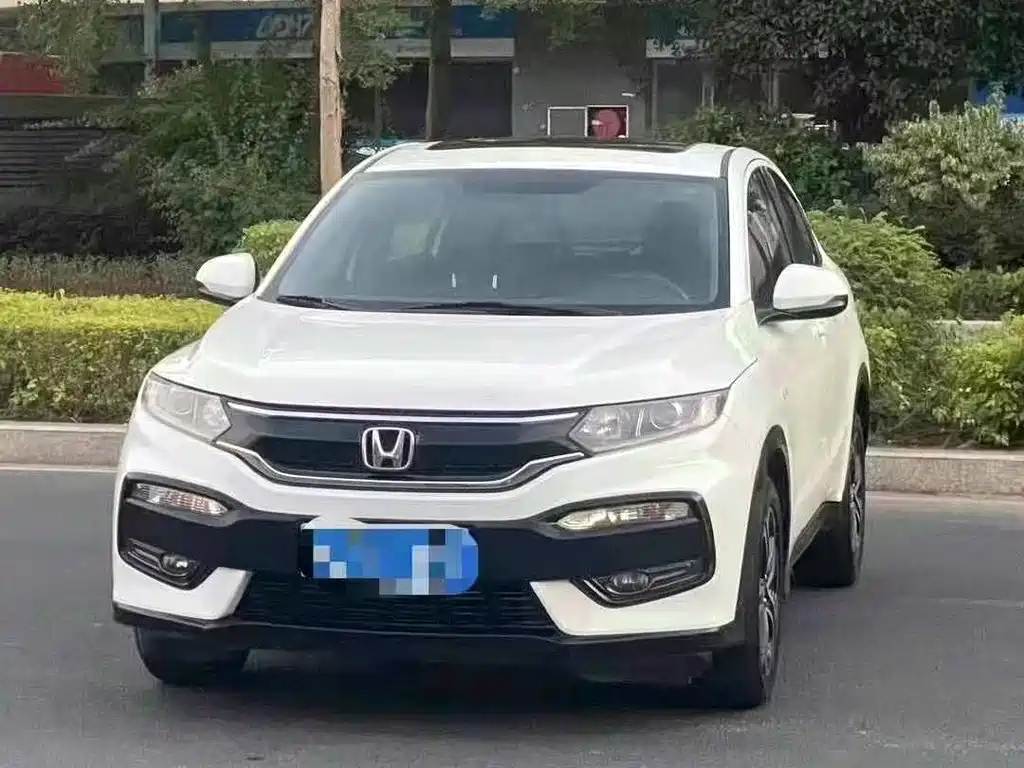 HONDA XR-V 2015
