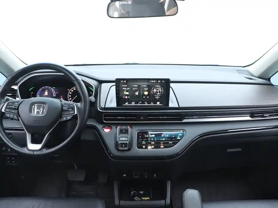 HONDA ODYSSEY 2022