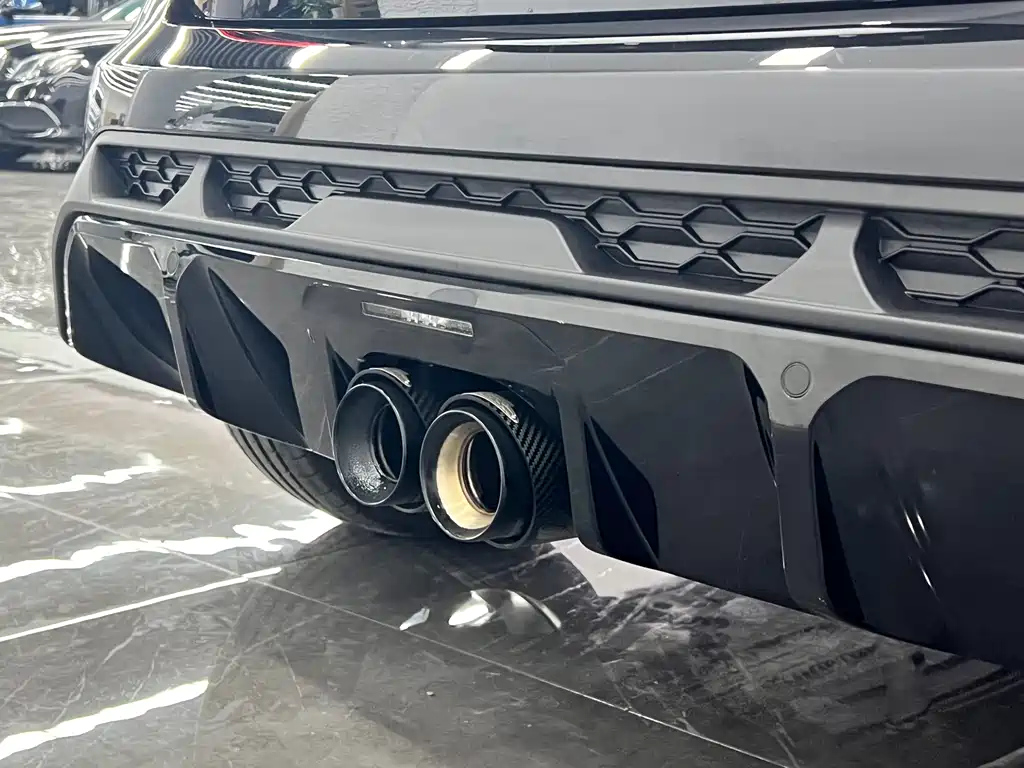 MINI JCW 2022
