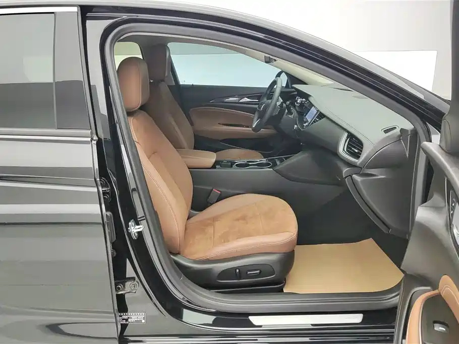 BUICK REGAL 2023